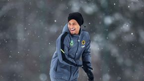 Snow T9
