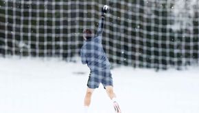 Snow T16