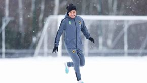 Snow T17