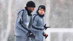 Snow T18