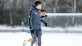 Snow T20