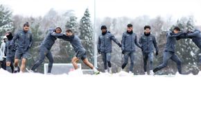 Snow T21