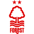 Nottingham Forest logo