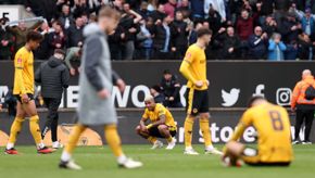 Report | Wolves 2-3 Coventry