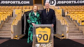 Alan Cotterell18