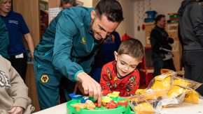 Xmas Visits21