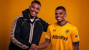 Gallery | Noha Lemina joins the pack