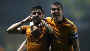 Wolves Express | Neves' Derby goal - six years on