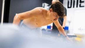 Rodrigo BTS17