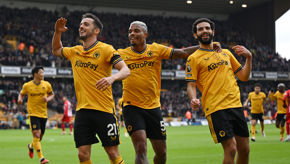 Report | Wolves 1-0 Sheff United