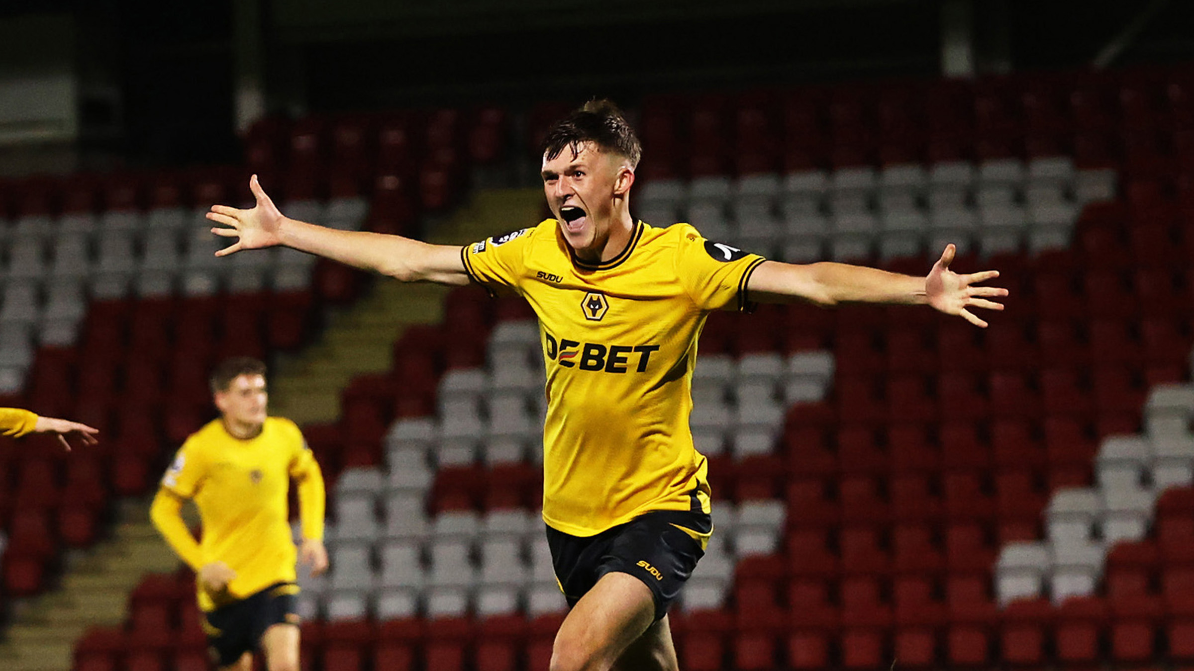 U21 report | Wolves 1-0 West Ham | Under-21 | News | Wolverhampton