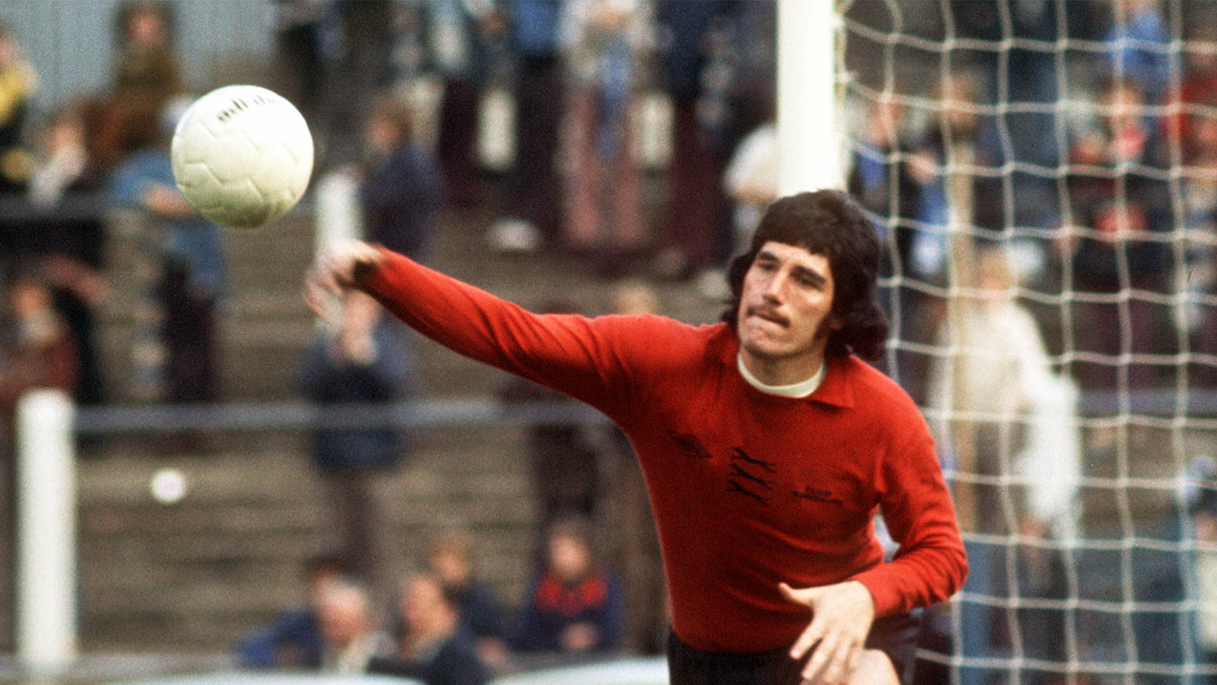 Former Players Return | Phil Parkes | Features | News | Wolverhampton ...