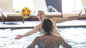 Gym Pool 20