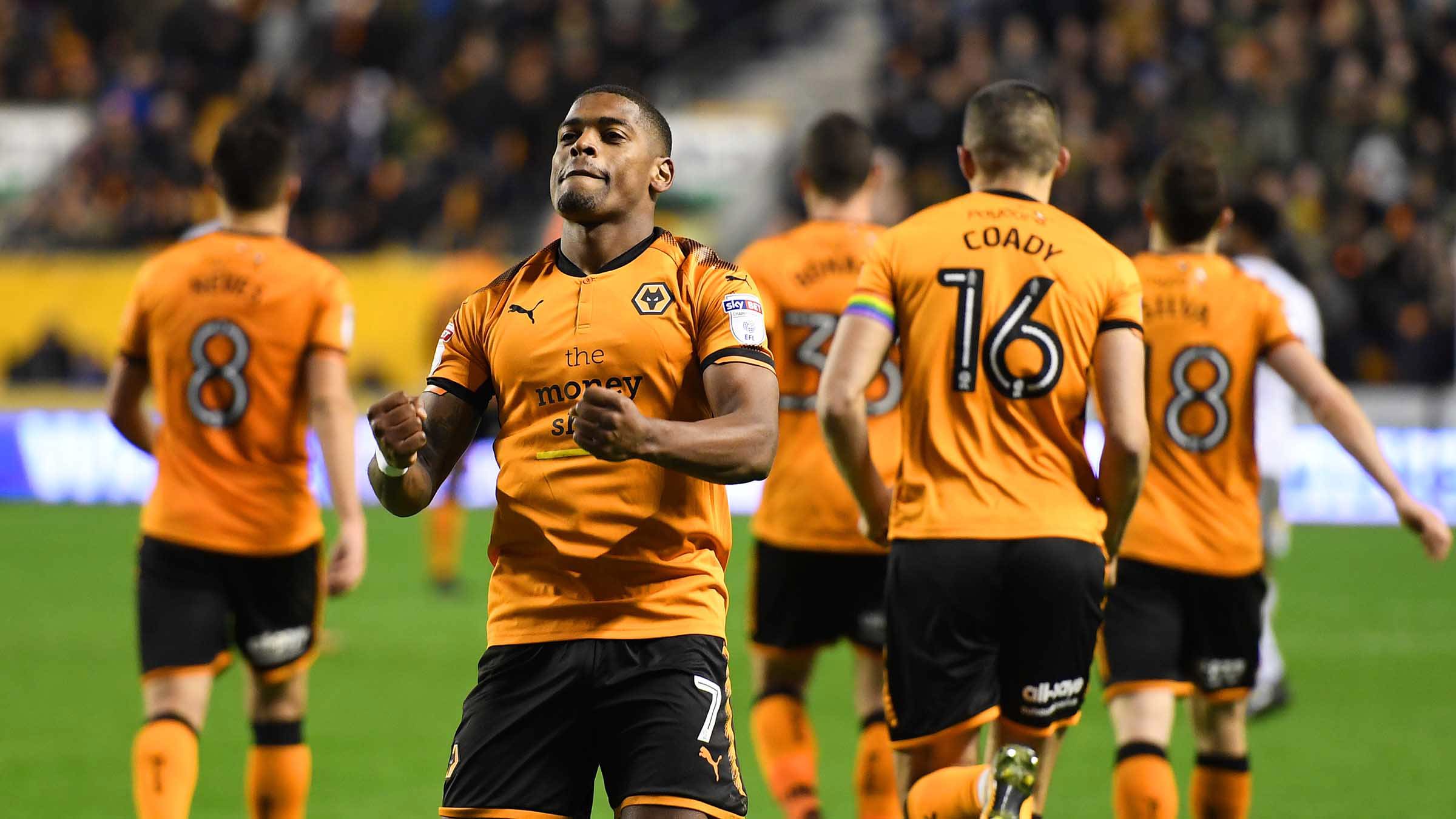 Wolves Cb #WOLvBOL | 2017/18 | Stories | Wolverhampton Wanderers FC
