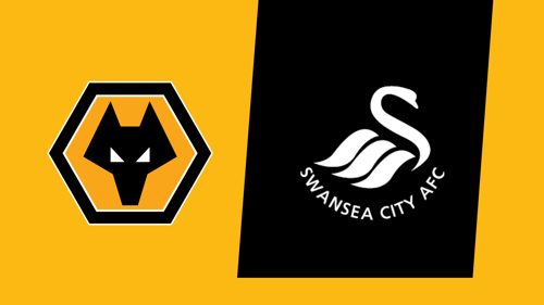 Image result for wolverhampton vs swansea