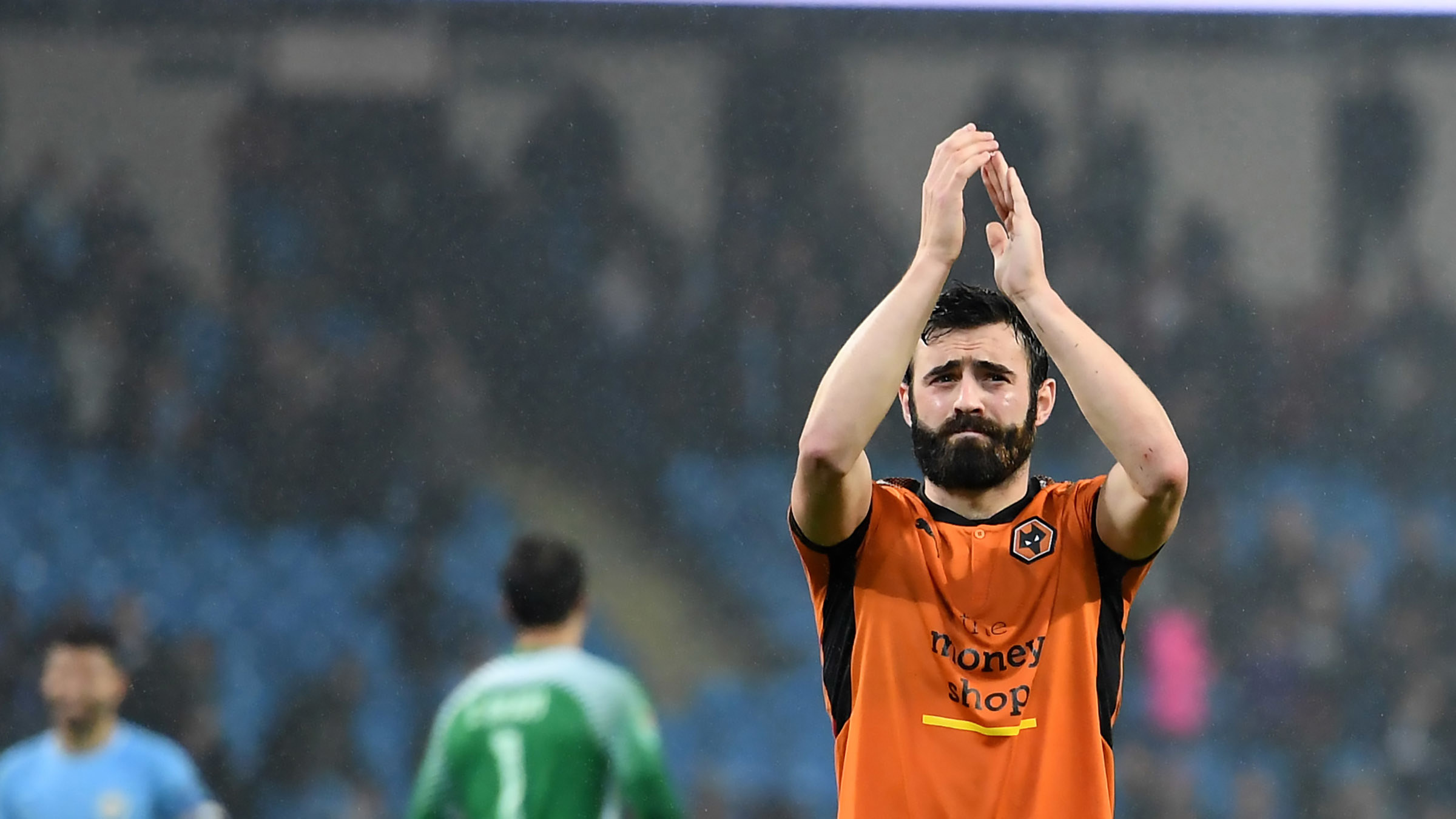 Price Set To Depart | Men's First-Team | News | Wolverhampton Wanderers FC