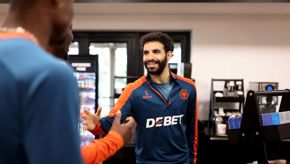 Ait-Nouri | 'I have more determination, more focus'