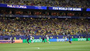 World Cup23