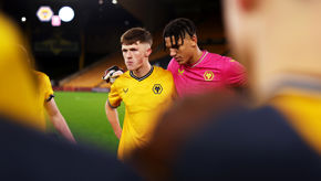 Molineux to host the U17 PL Cup final