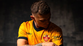 Trippier Signing6