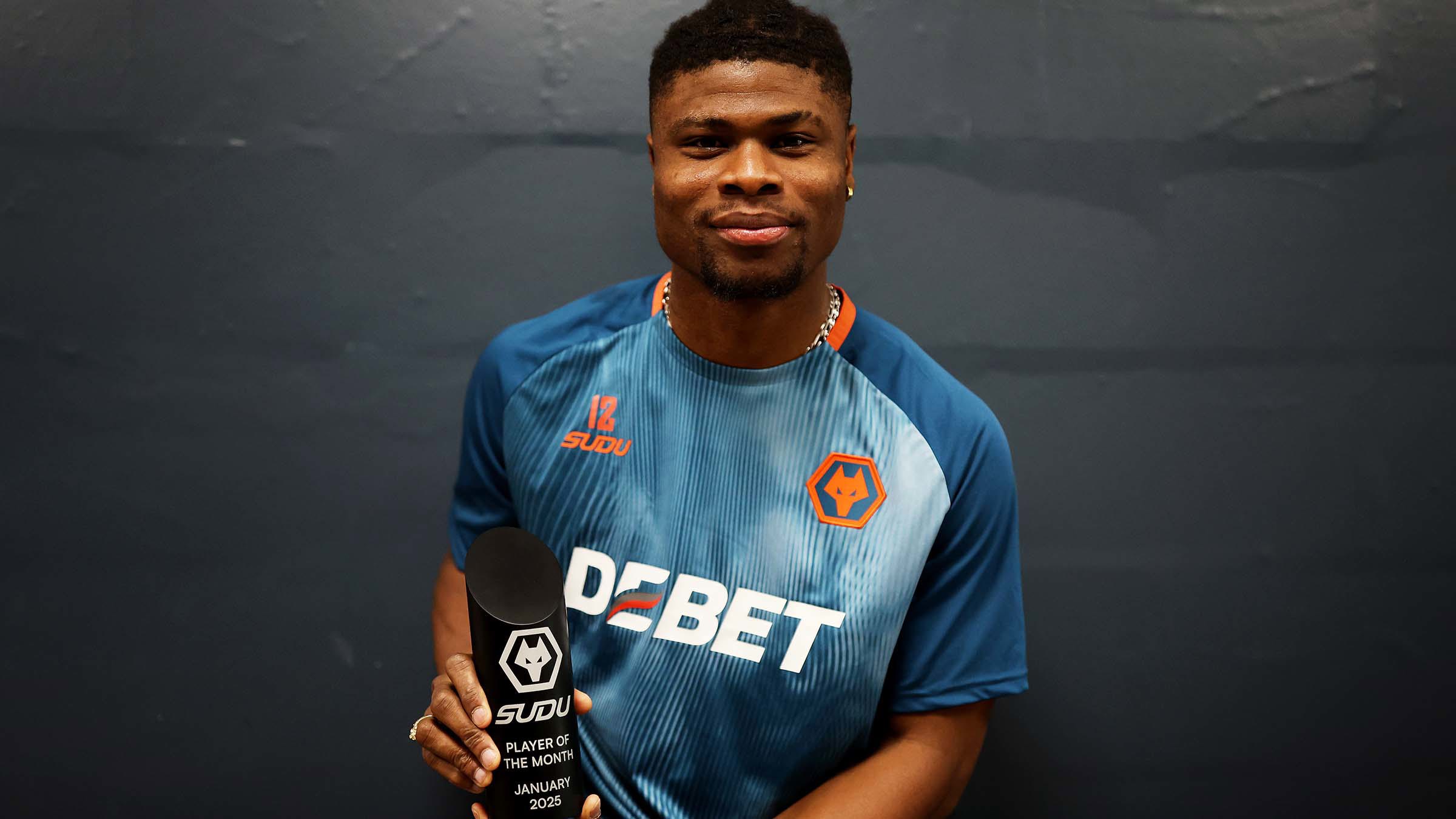 Wolves fc news discount