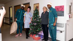 Xmas Visits15