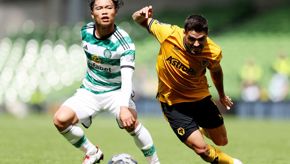 Celtic PSF17