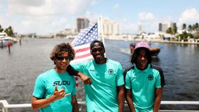 Water Taxi 6