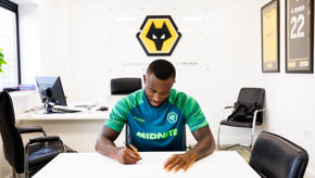 Konan Signs 19