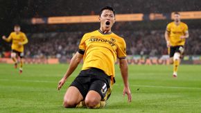 Wolves Express | Park discusses Hwang's form, and LA Wolves launch set