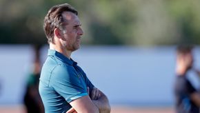 Wolves and Lopetegui agree to part ways