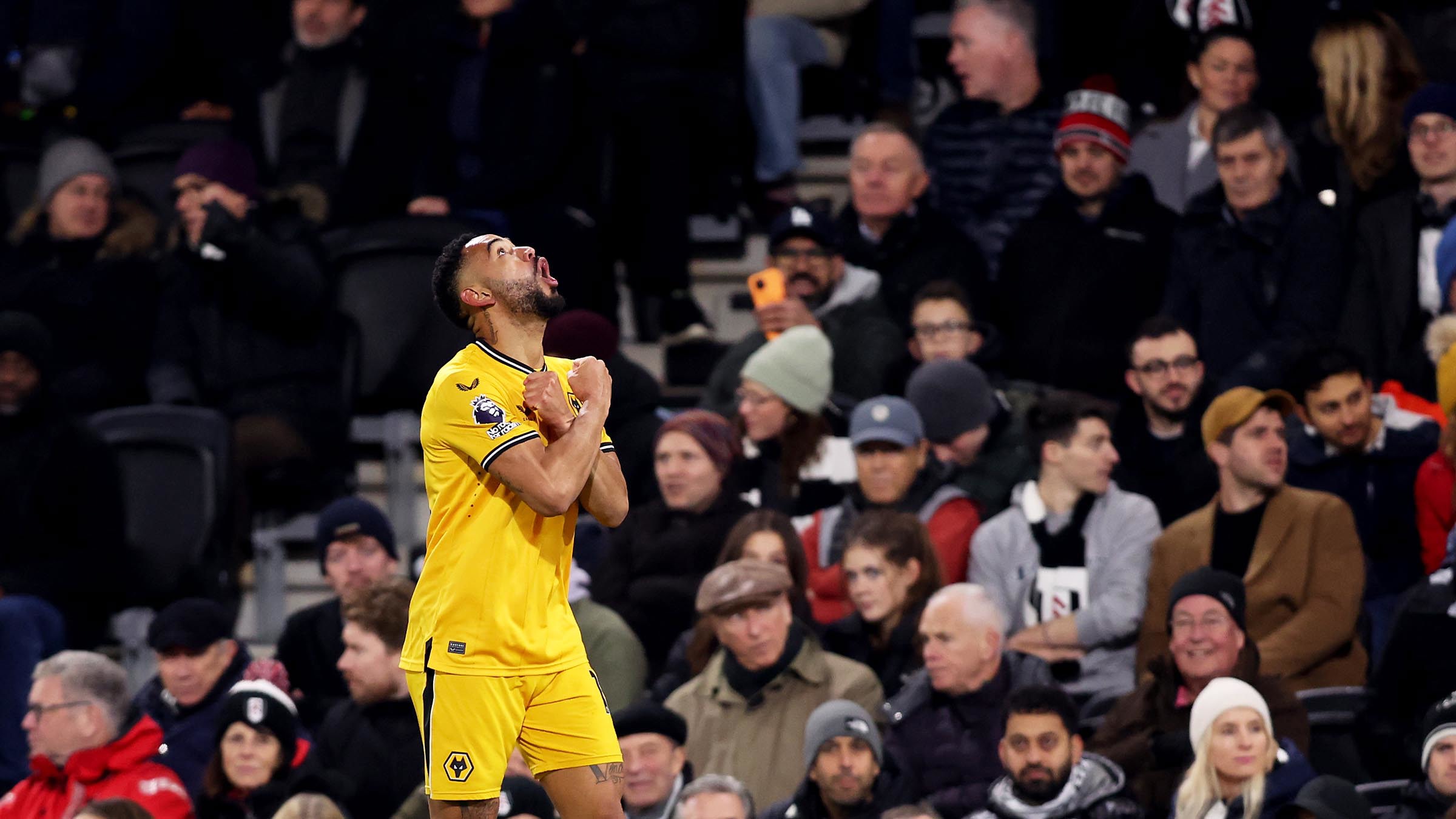 FPL MD 17 | Cunha continuing to return | Features | News ...