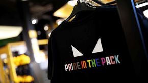 Pride T Shirts6