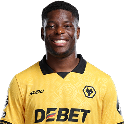 Marshall Munetsi