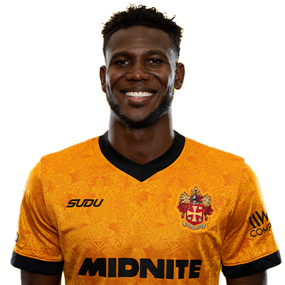 Yerson Mosquera