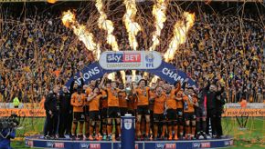 Wolves And West Midlands Police Issue Pyro Warning