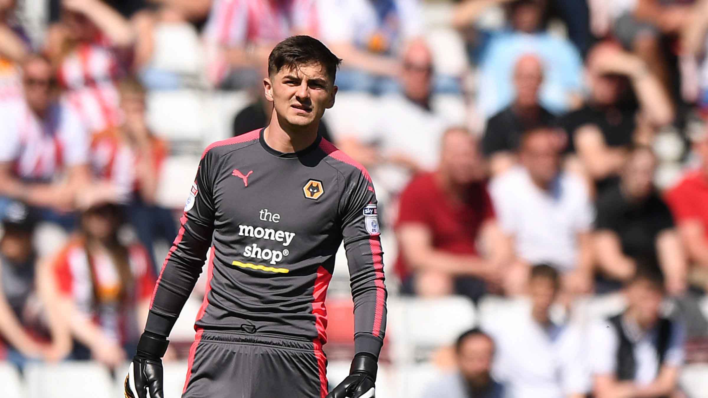 Burgoyne Makes Plymouth Loan Switch Men's FirstTeam News