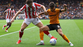 Stoke H 12