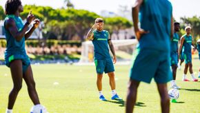 Friday Session 15