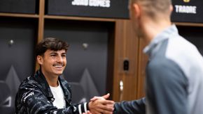 Rodrigo BTS11