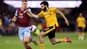 The Analysis | Burnley 1-1 Wolves