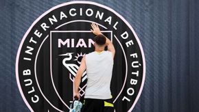 Miami Double 18