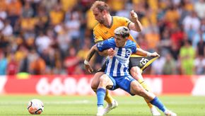 The Breakdown | Wolves vs Brighton