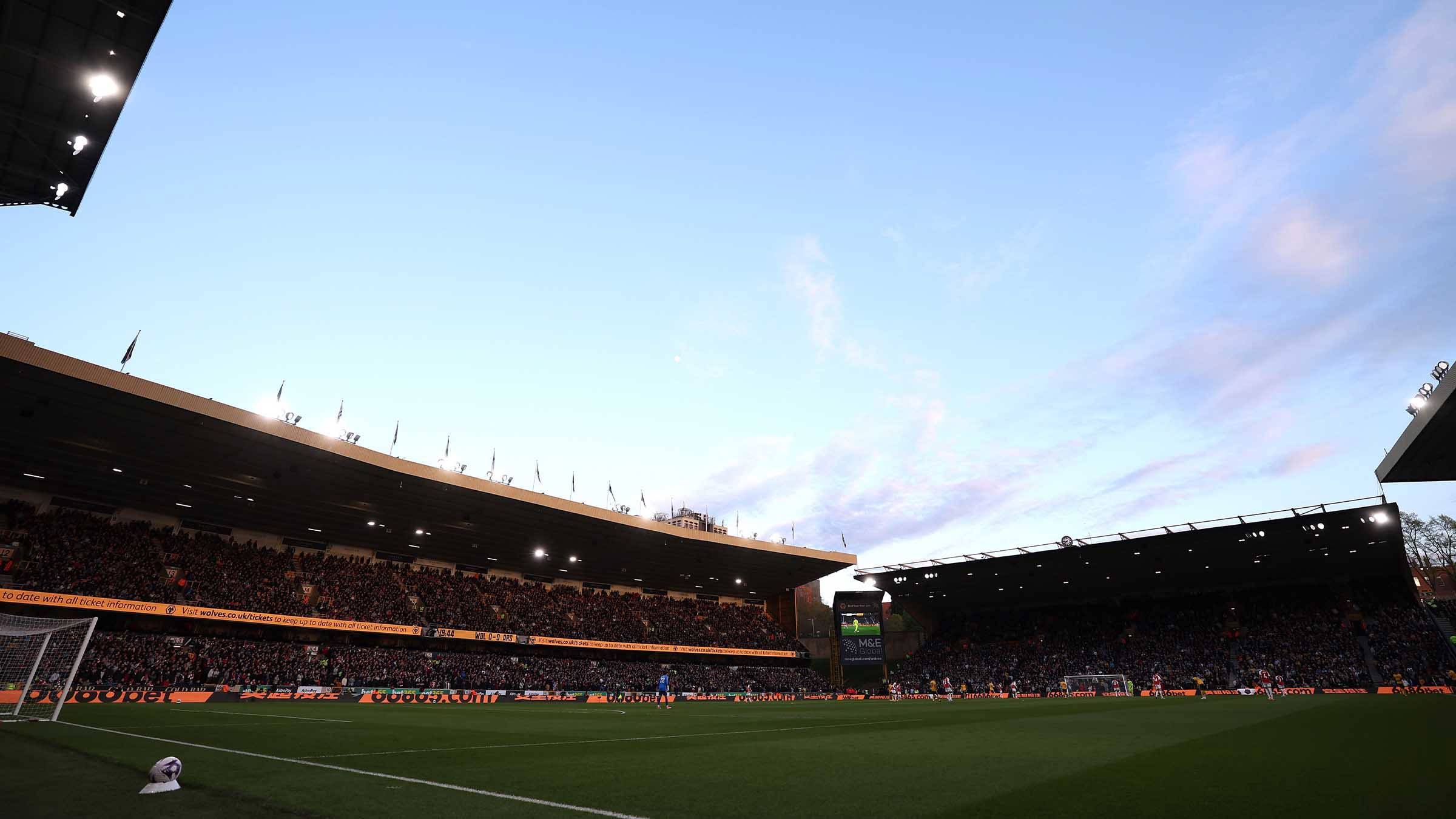 2024/25 Fixture Release Day Club News Wolverhampton Wanderers FC