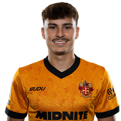 Rodrigo Gomes