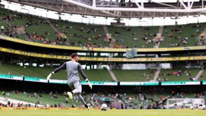 Celtic PSF4