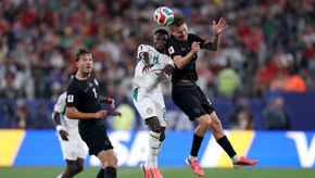 World Cup26