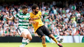Celtic PSF23
