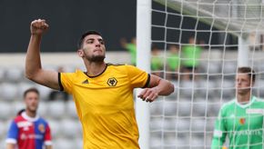 Wolves 2-1 Basel | Match Report 