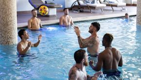 Gym Pool 17